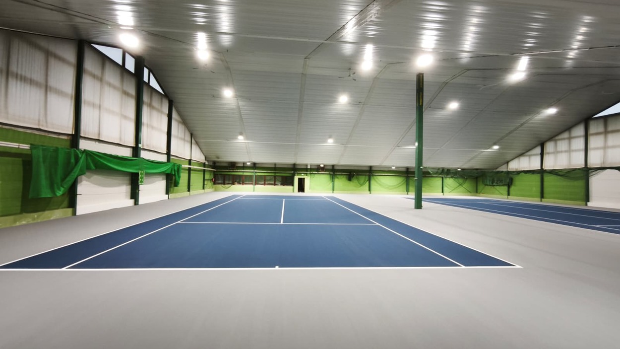 Tennishalle Racketspace Wilfersdorf Geschäftsbedingungen und Preise